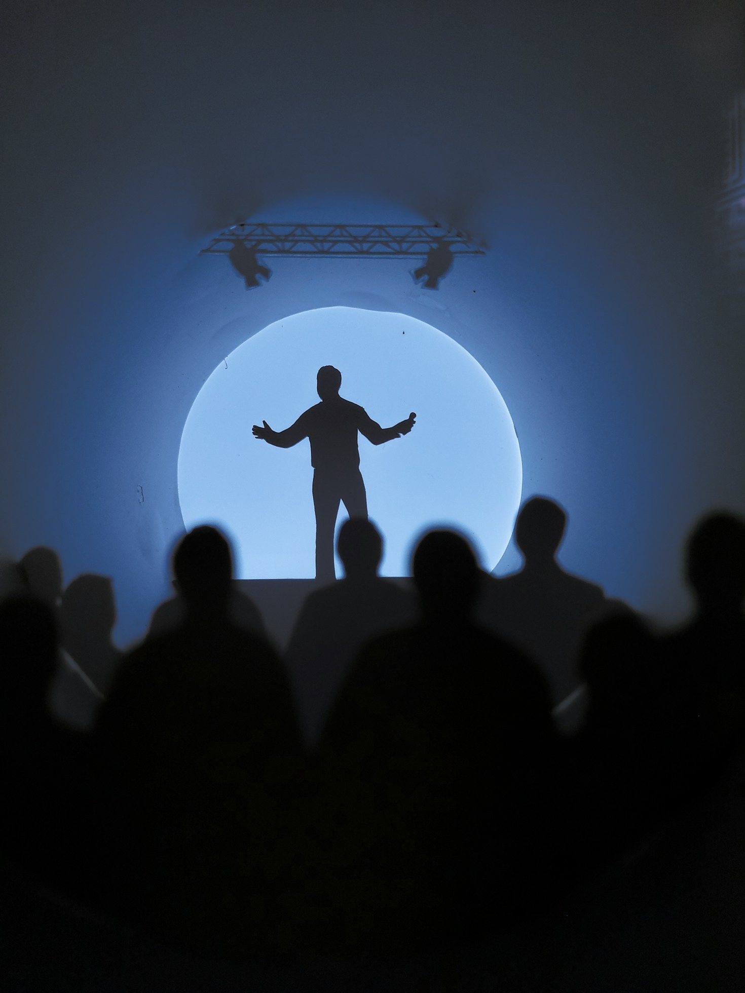 How Acoustic Design Shapes Your Experience